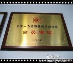 北京劳务服务 助力企业高效运营与人才灵活配置