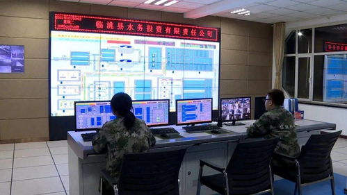 春节供水有保障 安全服务不打烊——临洮县水投公司全力护航春节供水“生命线”